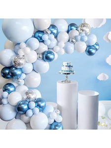 104pcs Balloon Garland DIY Kit - Decotree.co Online Shop