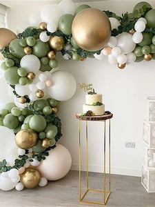 104pcs Decorative Balloon Garland - Decotree.co Online Shop