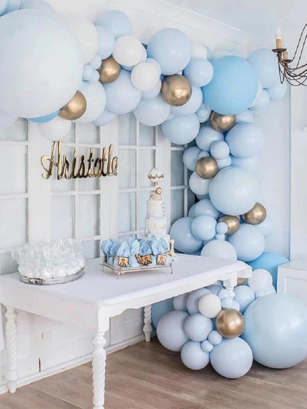 105pcs Party Decoration Balloon Garland - Decotree.co Online Shop