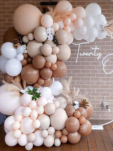 112pcs Party Balloon Garland Set - Decotree.co Online Shop