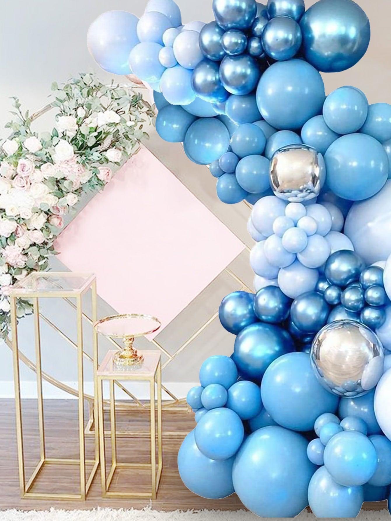 115pcs Decorative Balloon Garland - Decotree.co Online Shop