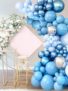 115pcs Decorative Balloon Garland - Decotree.co Online Shop