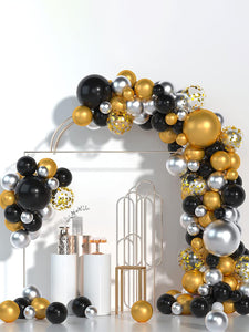 116pcs Party Decoration Balloon Garland - Decotree.co Online Shop