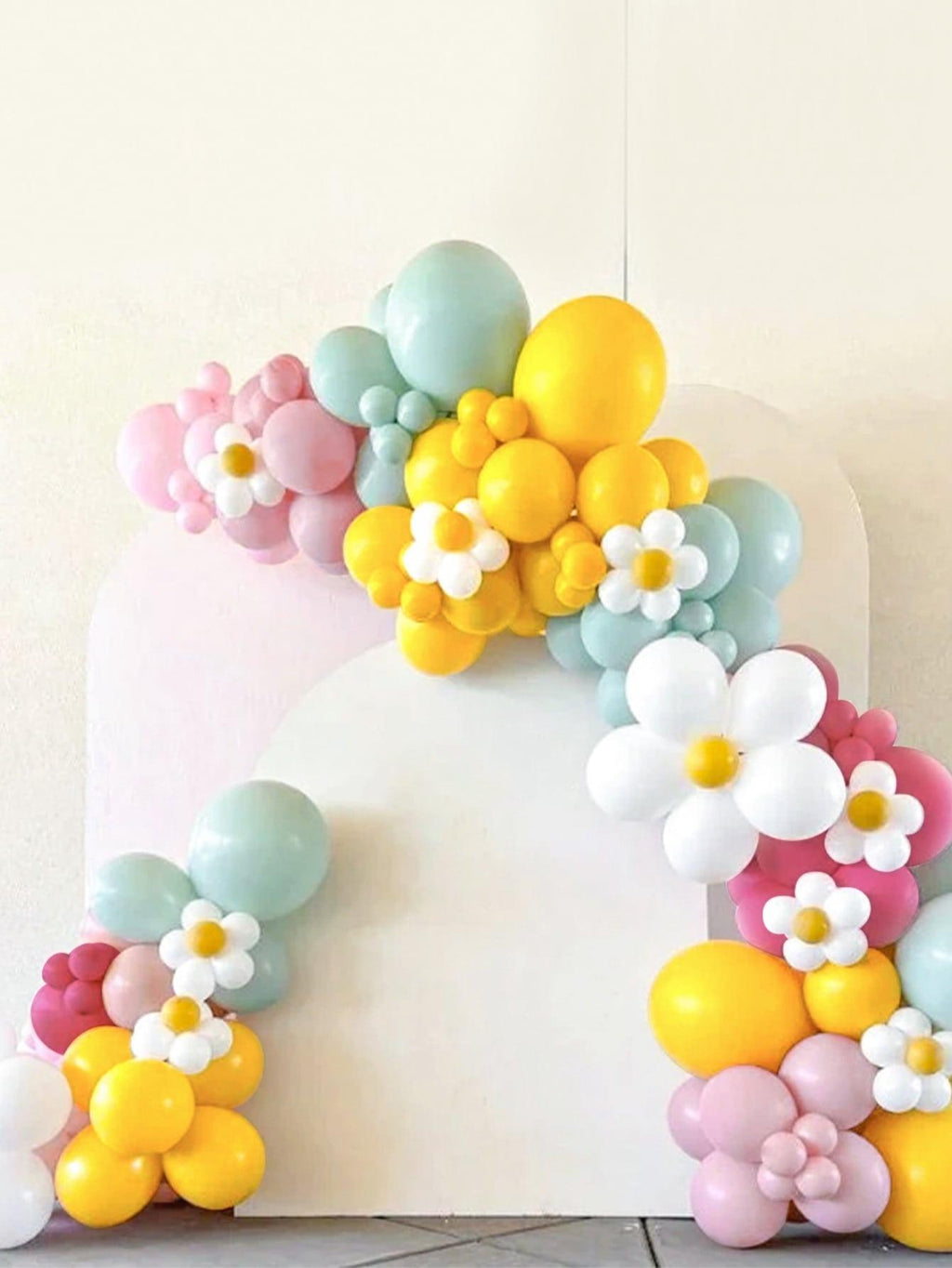 147pcs Party Decorative Balloon Garland - Decotree.co Online Shop