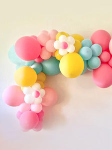 147pcs Party Decorative Balloon Garland - Decotree.co Online Shop