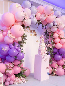 115pcs Decorative Balloon Garland - Decotree.co Online Shop