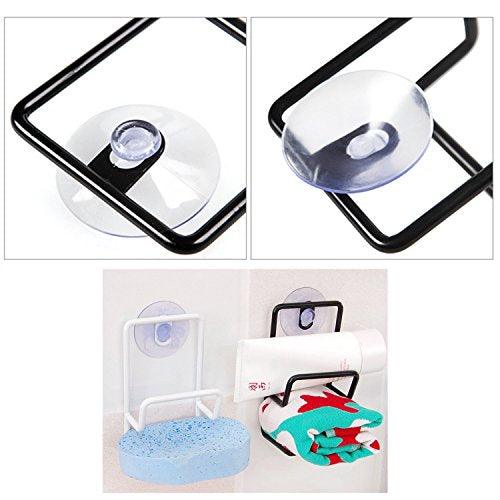 30 Packs Suction Cup Plastic Sucker Pads Without Hooks, Clear - Decotree.co Online Shop