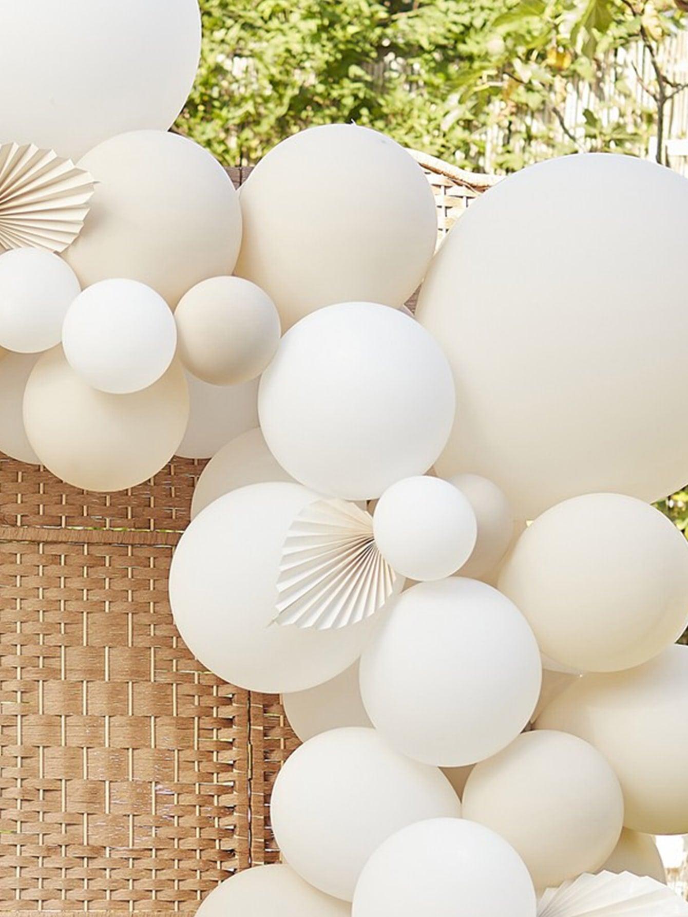 66pcs Party Balloon Garland Set - Decotree.co Online Shop