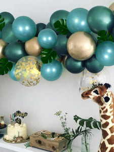 84pcs Decorative Balloon Garland - Decotree.co Online Shop