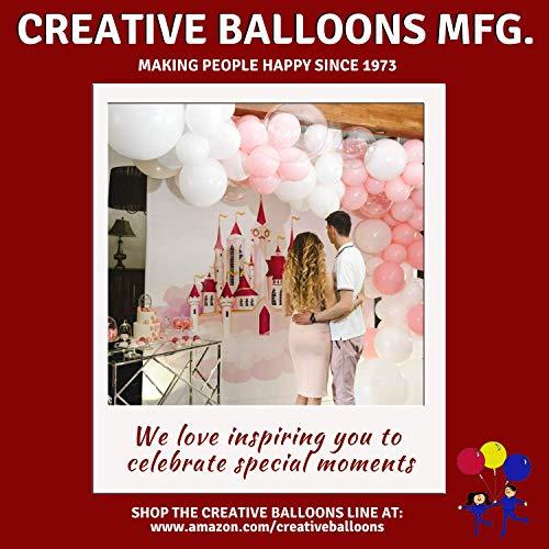 Bag of Balloons - 72 ct. Assorted Color Latex Balloons - Decotree.co Online Shop