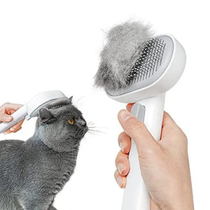 Cat Brush for Shedding - Decotree.co Online Shop