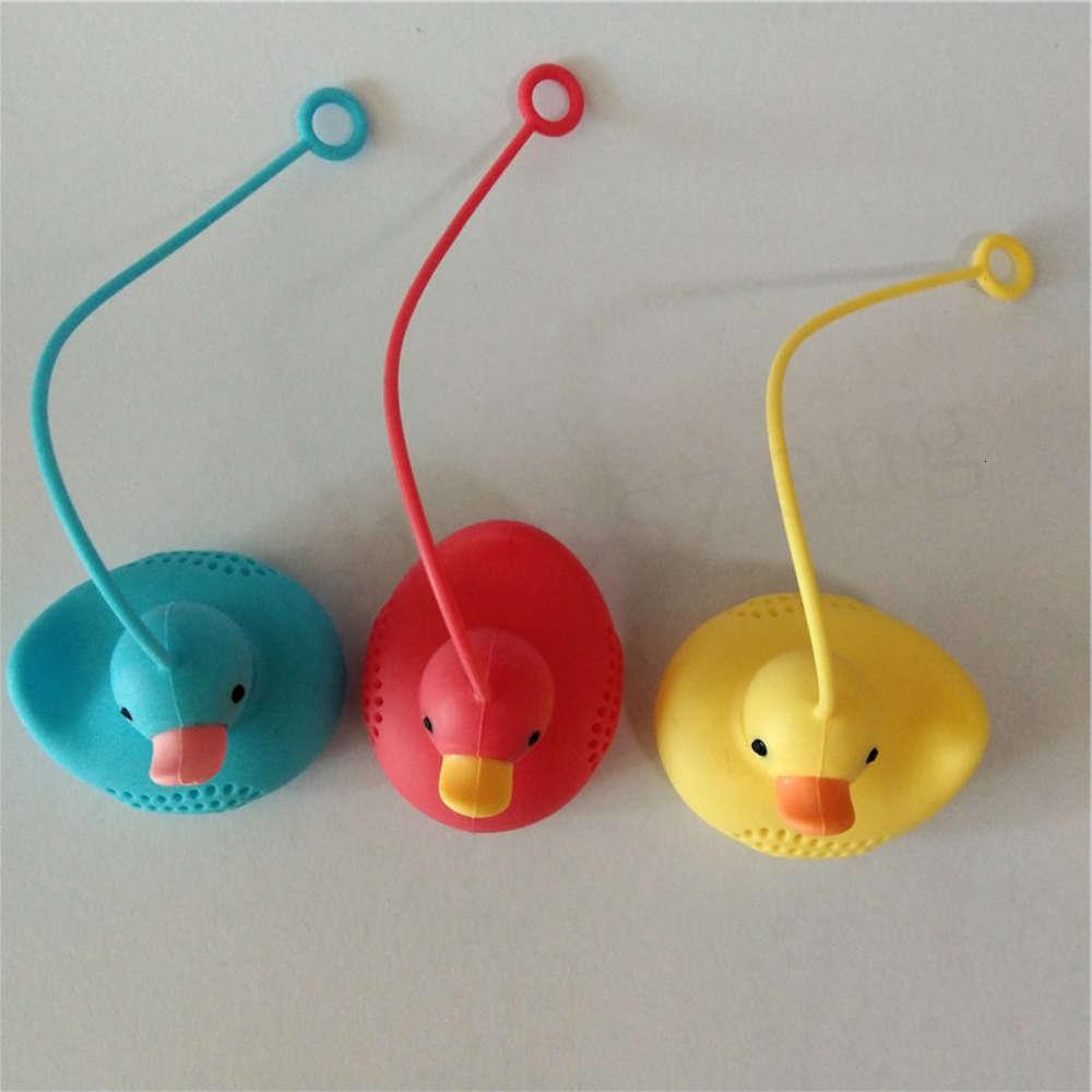 Food Grade Silicone Duck Tea Infuser - Decotree.co Online Shop