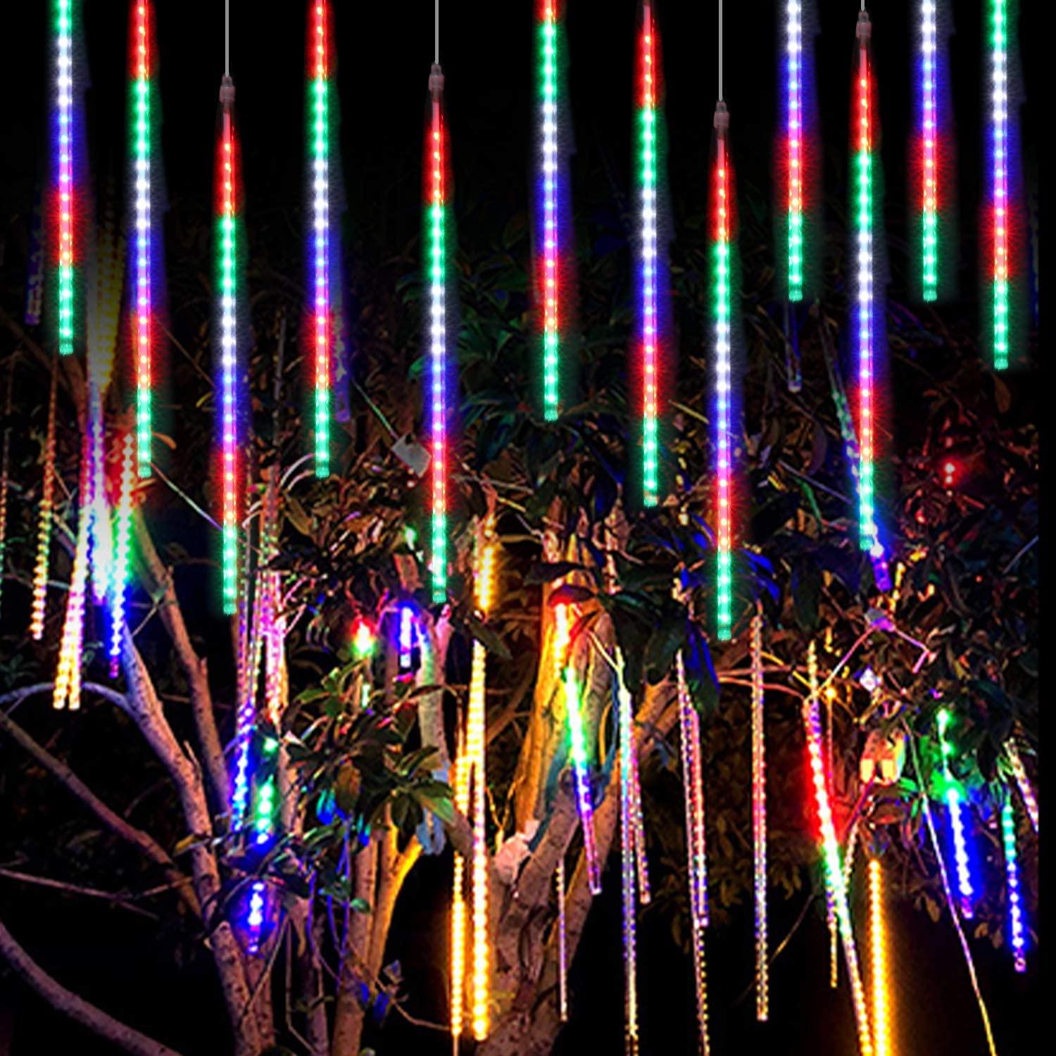 LED String Light Snowfall LED Lights - Decotree.co Online Shop