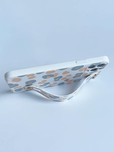 Leopard Phone Case With Wristband - Decotree.co Online Shop