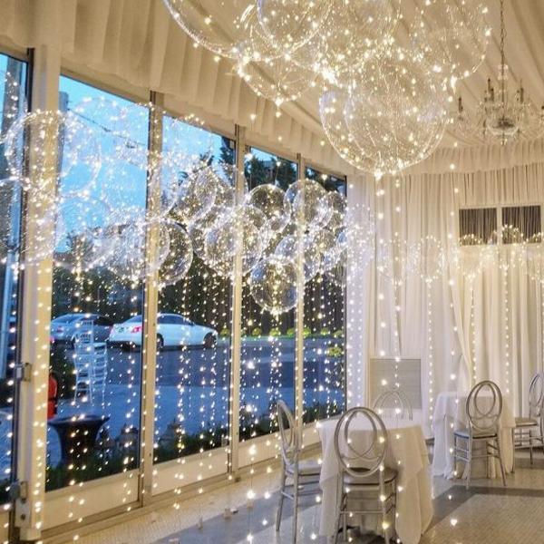 Reusable Led Balloon Centerpieces Party Decorations - Decotree.co Online Shop