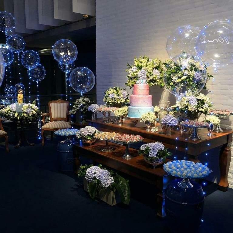 Reusable Led Balloon Display Ideas - Decotree.co Online Shop