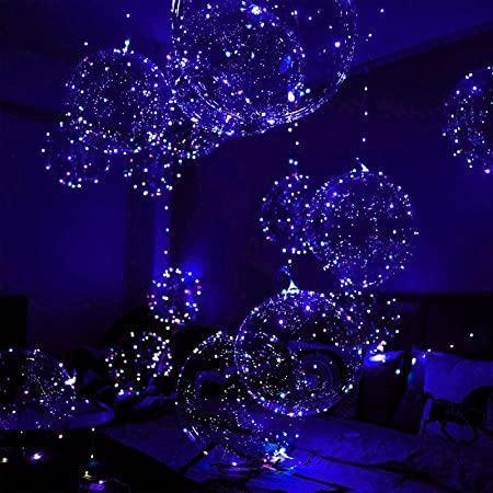 Reusable Led Balloon Prank Ideas - Decotree.co Online Shop