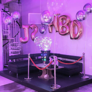 Reusable Led Love Balloon Ideas - Decotree.co Online Shop