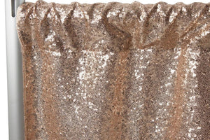 Sequin Drapes for photo backdrop Christmas, New Year, Winter weddings - Decotree.co Online Shop